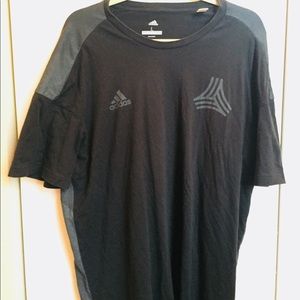 Adidas long T-shirt